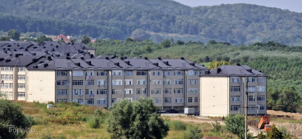 Продам однокомнатную (1-комн.) квартиру, Солнечная ул, 12к1, Нальчик г