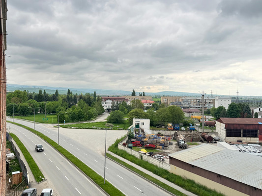 Продам двухкомнатную (2-комн.) квартиру, Шарданова ул, 190, Нальчик г