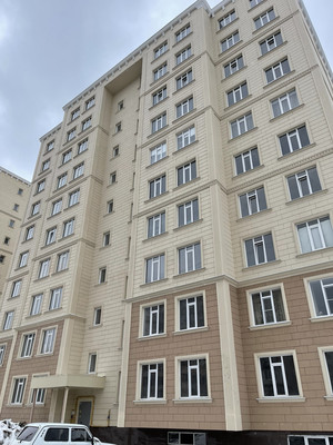 Продам трехкомнатную (3-комн.) квартиру, Московская ул, 3а, Нальчик г