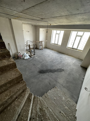 Продам трехкомнатную (3-комн.) квартиру, Московская ул, 3а, Нальчик г