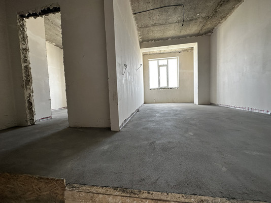 Продам трехкомнатную (3-комн.) квартиру, Московская ул, 3а, Нальчик г