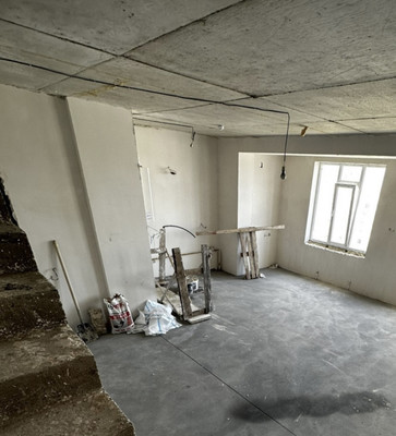 Продам трехкомнатную (3-комн.) квартиру, Московская ул, 3а, Нальчик г
