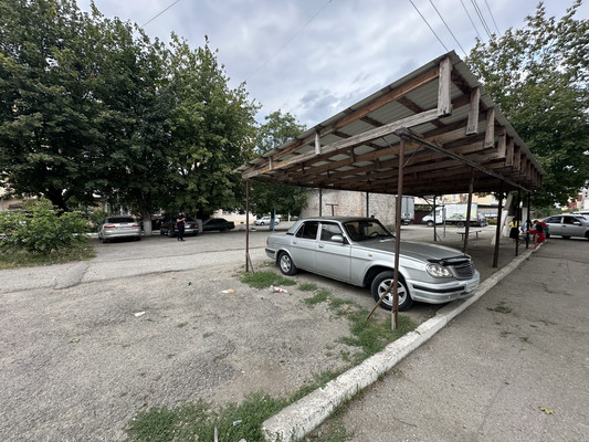 Продам однокомнатную (1-комн.) квартиру, Профсоюзная ул, 220кд, Вольный Аул кп