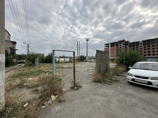 Продам однокомнатную (1-комн.) квартиру, Профсоюзная ул, 220кд, Вольный Аул кп