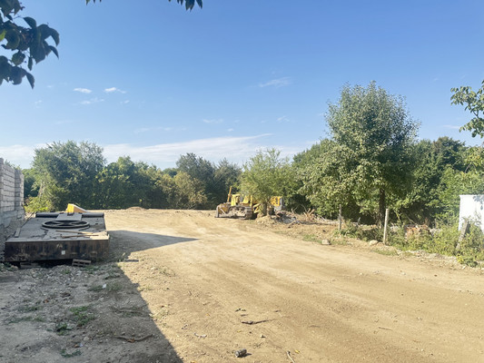 Продам участок 10 соток, ИЖС, Озень ул, Белая Речка с, 0 км от города