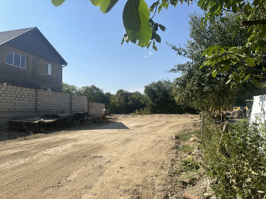 Продам участок 10 соток, ИЖС, Озень ул, Белая Речка с, 0 км от города