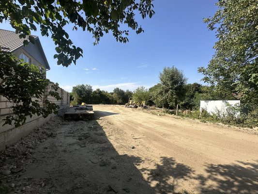 Продам участок 10 соток, ИЖС, Озень ул, Белая Речка с, 0 км от города