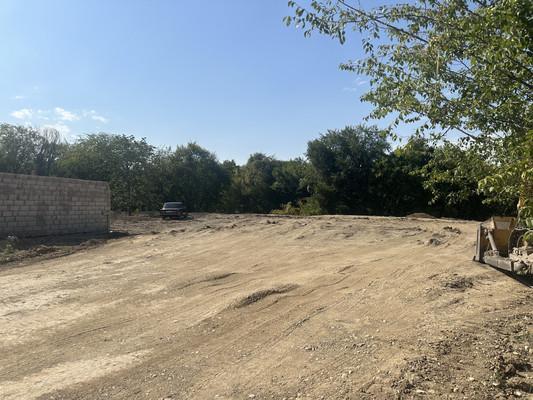 Продам участок 10 соток, ИЖС, Озень ул, Белая Речка с, 0 км от города