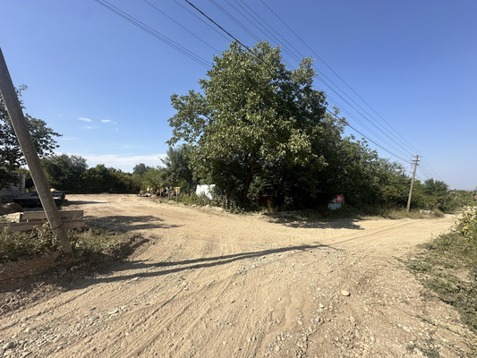 Продам участок 10 соток, ИЖС, Озень ул, Белая Речка с, 0 км от города