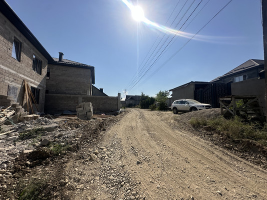 Продам участок 10 соток, ИЖС, Озень ул, Белая Речка с, 0 км от города