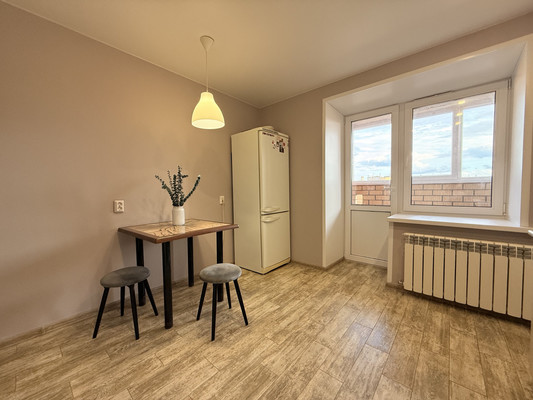 Продам однокомнатную (1-комн.) квартиру, Петрова ул, 31, Йошкар-Ола г