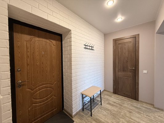 Продам однокомнатную (1-комн.) квартиру, Петрова ул, 31, Йошкар-Ола г