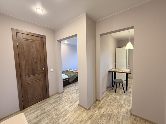 Продам однокомнатную (1-комн.) квартиру, Петрова ул, 31, Йошкар-Ола г