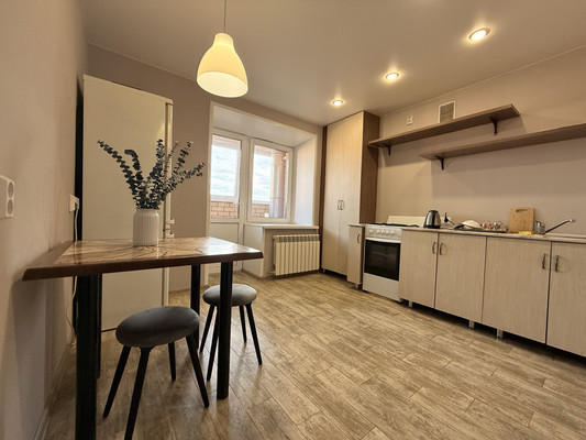 Продам однокомнатную (1-комн.) квартиру, Петрова ул, 31, Йошкар-Ола г