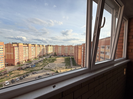 Продам однокомнатную (1-комн.) квартиру, Петрова ул, 31, Йошкар-Ола г
