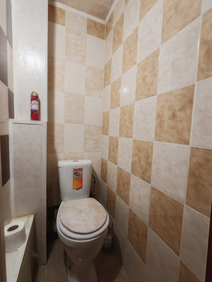 Продам трехкомнатную (3-комн.) квартиру, Гоголя ул, 24, Белореченск г