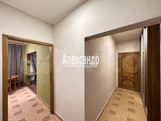 Продам двухкомнатную (2-комн.) квартиру, Оптиков ул, 52к1, Санкт-Петербург г