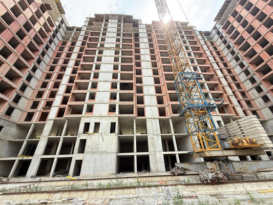 Продам двухкомнатную (2-комн.) квартиру, Ленина пр-кт, 46Б, Нальчик г