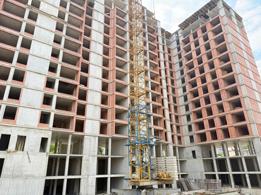 Продам двухкомнатную (2-комн.) квартиру, Ленина пр-кт, 46Б, Нальчик г