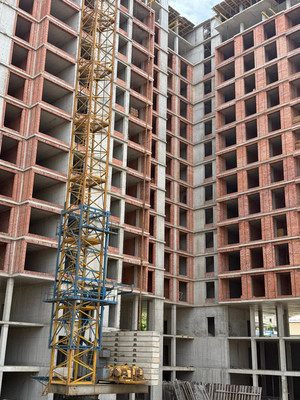 Продам двухкомнатную (2-комн.) квартиру, Ленина пр-кт, 46Б, Нальчик г