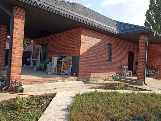 Продам дом, Цветочная (Кубань снт) ул, 46, Новокубанск г, 0 км от города