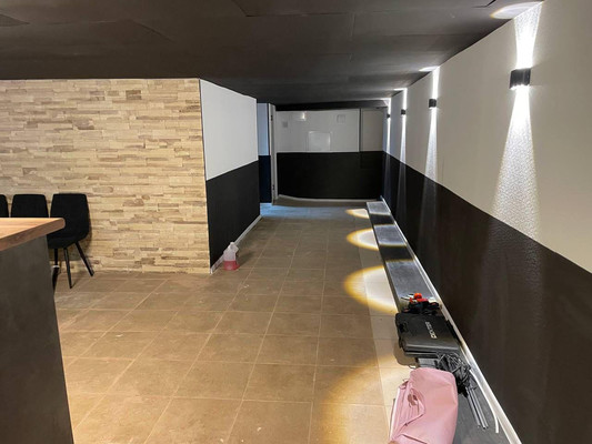 Продам коммерческое помещение 220 м2, Крупской ул, 4к3, Москва г