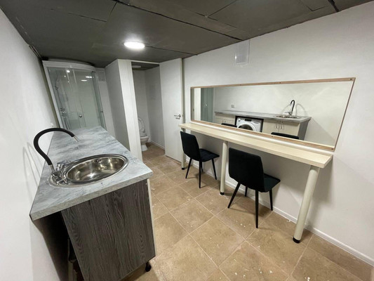 Продам коммерческое помещение 220 м2, Крупской ул, 4к3, Москва г