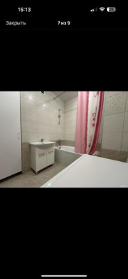 Продам однокомнатную (1-комн.) квартиру, Сабира Ахтямова ул, 1к1, Казань г