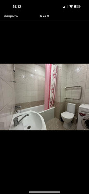 Продам однокомнатную (1-комн.) квартиру, Сабира Ахтямова ул, 1к1, Казань г