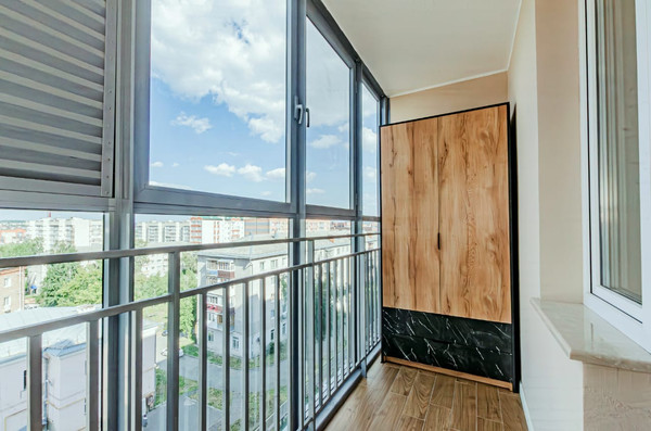 Продам двухкомнатную (2-комн.) квартиру, Академика Губкина ул, 18Б, Казань г