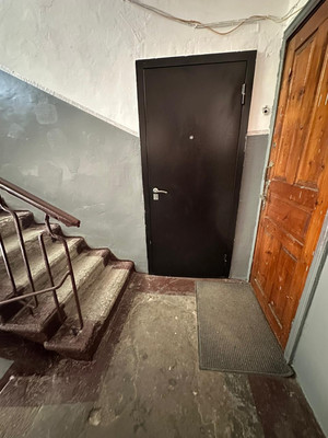 Продам трехкомнатную (3-комн.) квартиру, Кабардинская ул, 135, Нарткала г