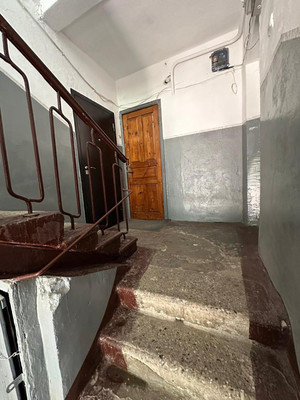 Продам трехкомнатную (3-комн.) квартиру, Кабардинская ул, 135, Нарткала г