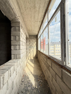Продам однокомнатную (1-комн.) квартиру, Солнечная ул, 10к6, Нальчик г