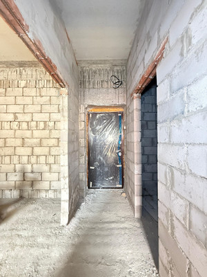 Продам однокомнатную (1-комн.) квартиру, Солнечная ул, 10к6, Нальчик г
