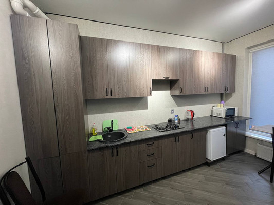 Продам однокомнатную (1-комн.) квартиру, Тлостанова ул, 32, Нальчик г