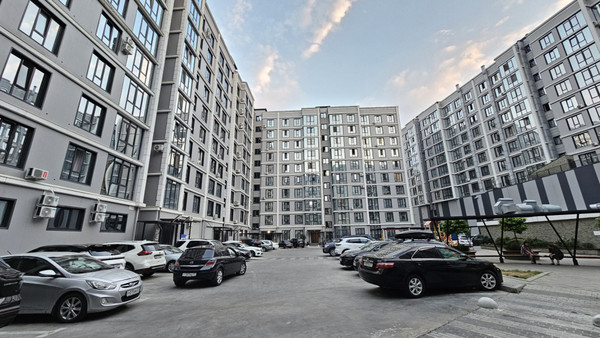 Продам однокомнатную (1-комн.) квартиру, Тлостанова ул, 32, Нальчик г