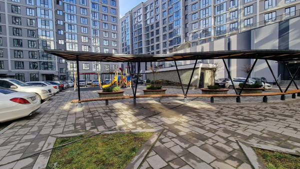 Продам однокомнатную (1-комн.) квартиру, Тлостанова ул, 32, Нальчик г