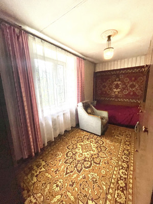 Продам двухкомнатную (2-комн.) квартиру, 50 лет Октября (Климовск мкр.) пр-кт, 22, Подольск г