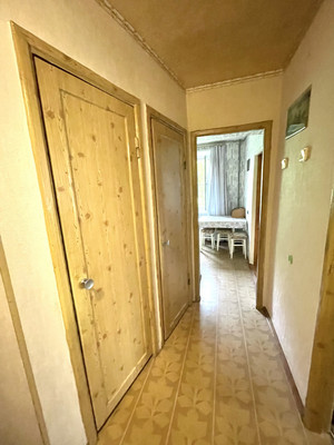 Продам двухкомнатную (2-комн.) квартиру, 50 лет Октября (Климовск мкр.) пр-кт, 22, Подольск г