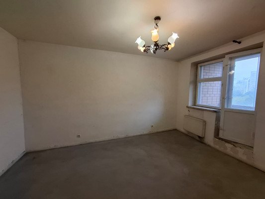 Продам однокомнатную (1-комн.) квартиру, Маршала Тухачевского ул, 58к3, Москва г