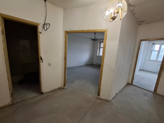 Продам однокомнатную (1-комн.) квартиру, Маршала Тухачевского ул, 58к3, Москва г