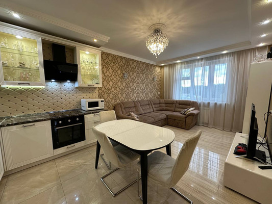 Продам трехкомнатную (3-комн.) квартиру, Красного Маяка ул, 22к2, Москва г