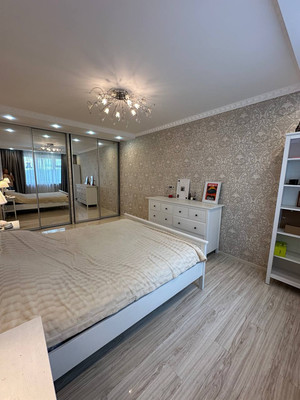 Продам трехкомнатную (3-комн.) квартиру, Красного Маяка ул, 22к2, Москва г