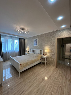 Продам трехкомнатную (3-комн.) квартиру, Красного Маяка ул, 22к2, Москва г