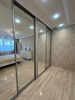 Продам трехкомнатную (3-комн.) квартиру, Красного Маяка ул, 22к2, Москва г