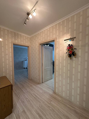 Продам трехкомнатную (3-комн.) квартиру, Красного Маяка ул, 22к2, Москва г