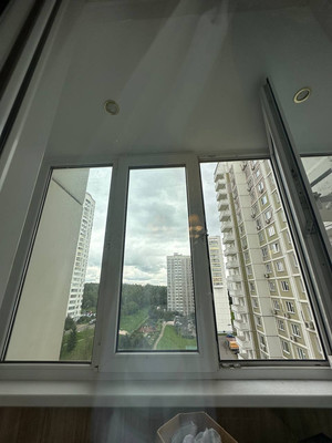Продам трехкомнатную (3-комн.) квартиру, Красного Маяка ул, 22к2, Москва г