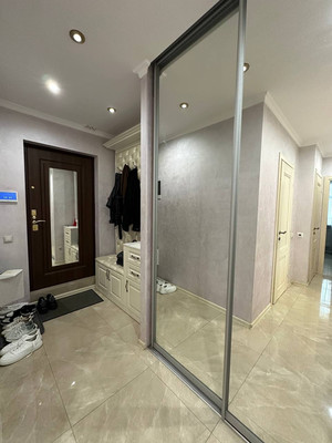 Продам трехкомнатную (3-комн.) квартиру, Красного Маяка ул, 22к2, Москва г
