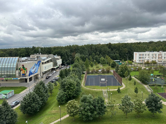 Продам трехкомнатную (3-комн.) квартиру, Красного Маяка ул, 22к2, Москва г