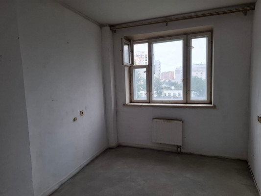Продам однокомнатную (1-комн.) квартиру, Маршала Тухачевского ул, 58к3, Москва г